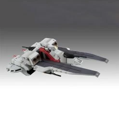 MegaHouse Cosmo Fleet Special Argama Re. 15 MegaHouse Cosmo Fleet Special Argama Re. -Doll Toys Shop cosmo fleet special argama re5