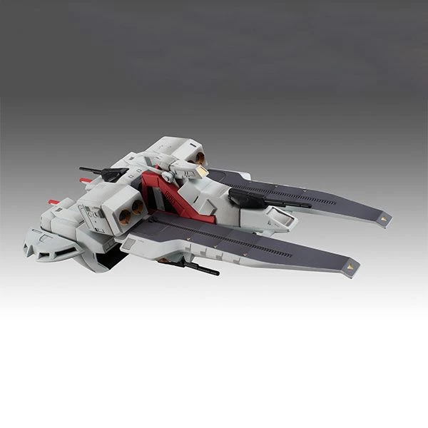 MegaHouse Cosmo Fleet Special Argama Re. 6 MegaHouse Cosmo Fleet Special Argama Re. - Image 4
