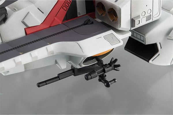 MegaHouse Cosmo Fleet Special Argama Re. 8 MegaHouse Cosmo Fleet Special Argama Re. - Image 6