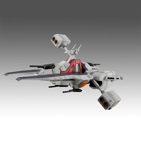 MegaHouse Cosmo Fleet Special Argama Re. 10 MegaHouse Cosmo Fleet Special Argama Re. - Image 8