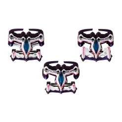 MegaHouse Cyber Formula Collection OGRE Complete Box [with Gift] -Doll Toys Shop cyber formula collection ogre complete box 07th