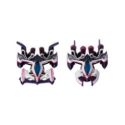 MegaHouse Cyber Formula Collection OGRE Complete Box [with Gift] -Doll Toys Shop cyber formula collection ogre complete box 08th