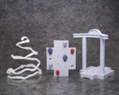 D.D.Panoramation Cancer Death Mask -Temple Of The Giant Crab Battle Set- -Doll Toys Shop d d panoramation cancer death mask temple of the giant crab battle set 04