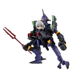 MegaHouse Desktop Army Shinji Ikari, Kaworu Nagisa & EVA Unit-13 -Doll Toys Shop desktop army shinji ikari kaworu nagisa eva unit 13 gp 04th