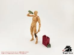 DH-E002 1/12 Scale Camping Equipment Set A 18 DH-E002 1/12 Scale Camping Equipment Set A -Doll Toys Shop dh e002 1 12 scale camping equipment set a 07