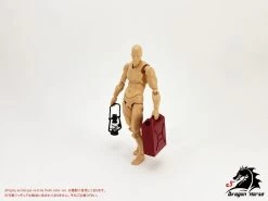 DH-E002 1/12 Scale Camping Equipment Set A 19 DH-E002 1/12 Scale Camping Equipment Set A -Doll Toys Shop dh e002 1 12 scale camping equipment set a 08