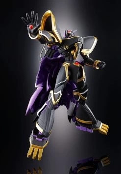 Digivolving Spirits 05 Alphamon -Doll Toys Shop digivolving spirits 05 alphamon 02