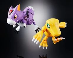 Digivolving Spirits 05 Alphamon -Doll Toys Shop digivolving spirits 05 alphamon 08