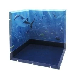 Dioramansion 150: Aquarium -Doll Toys Shop dioramansion 150 aquarium 03