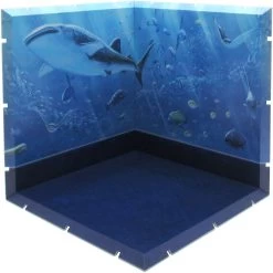 Dioramansion 150: Aquarium -Doll Toys Shop dioramansion 150 aquarium 04