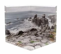 Dioramansion 150: Cliffs