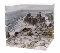 Dioramansion 150: Cliffs -Doll Toys Shop dioramansion 150 cliffs3