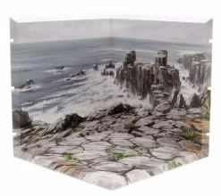 Dioramansion 150: Cliffs -Doll Toys Shop dioramansion 150 cliffs4
