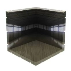 Dioramansion 150: Dojo
