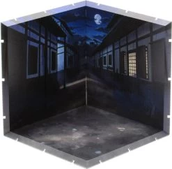 Dioramansion 150: Edo At Night