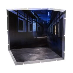 Dioramansion 150: Edo At Night -Doll Toys Shop dioramansion 150 edo at night 3