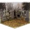 Dioramansion 150: Graveyard 2 -Doll Toys Shop dioramansion 150 graveyard 21
