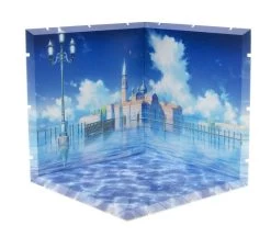 Dioramansion 150: Harbor