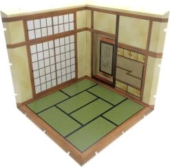 Dioramansion 150: Japanese Room