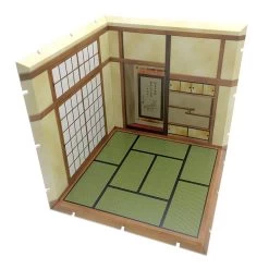 Dioramansion 150: Japanese Room -Doll Toys Shop dioramansion 150 japanese room 3