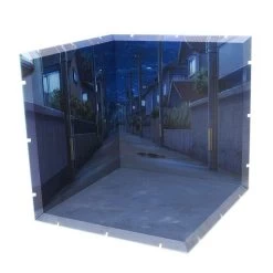 Dioramansion 150: Neighborhood At Night 7 Dioramansion 150: Neighborhood At Night -Doll Toys Shop dioramansion 150 neighborhood at night 03