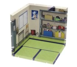 Dioramansion 150: Room -Doll Toys Shop dioramansion 150 room 3