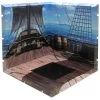 Dioramansion 150: Ship Deck -Doll Toys Shop dioramansion 150 ship deck 01