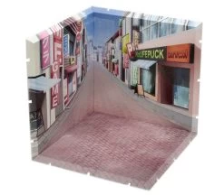 Dioramansion 150: Shopping Street -Doll Toys Shop dioramansion 150 shopping street 3