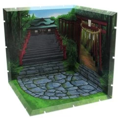 Dioramansion 150: Shrine -Doll Toys Shop dioramansion 150 shrine 3