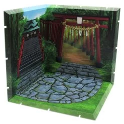 Dioramansion 150: Shrine -Doll Toys Shop dioramansion 150 shrine 4