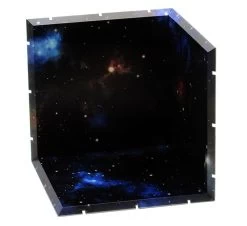 Dioramansion 150: Space -Doll Toys Shop dioramansion 150 space 3