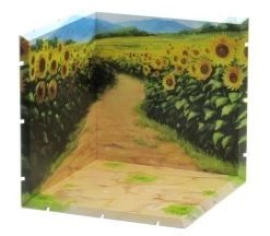 Dioramansion 150: Sunflower Field 9 Dioramansion 150: Sunflower Field -Doll Toys Shop dioramansion 150 sunflower field 4