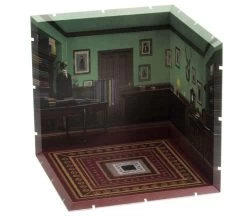 Dioramansion 150: Tailor -Doll Toys Shop dioramansion 150 tailor 3