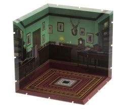 Dioramansion 150: Tailor -Doll Toys Shop dioramansion 150 tailor 4