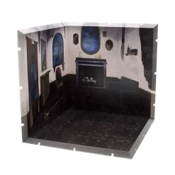 Dioramansion 150: Western Ruins Ver. 2 -Doll Toys Shop dioramansion 150 western ruins ver 2 03