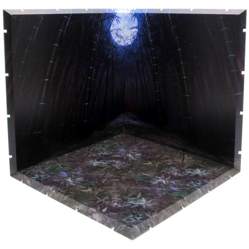 Dioramansion 200: Bamboo Forest 3 Dioramansion 200: Bamboo Forest