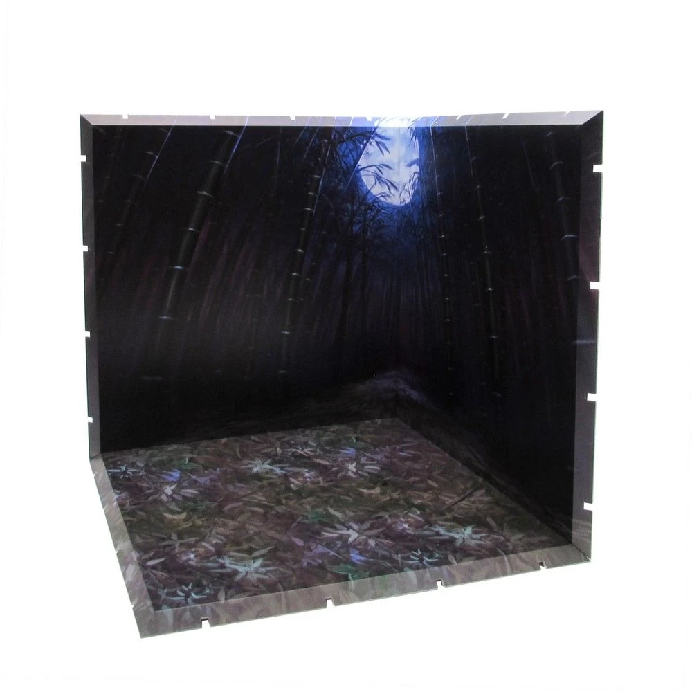 Dioramansion 200: Bamboo Forest 4 Dioramansion 200: Bamboo Forest - Image 2