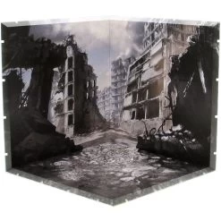 Dioramansion 200: Battlefield Ver. 2