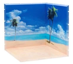 Dioramansion 200: Beach -Doll Toys Shop dioramansion 200 beach 03