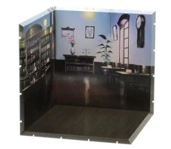 Dioramansion 200: Café -Doll Toys Shop dioramansion 200 cafe 4