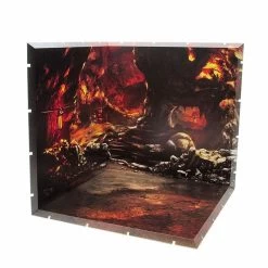 Dioramansion 200: Cave -Doll Toys Shop dioramansion 200 cave4