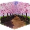 Dioramansion 200: Cherry Blossom Road -Doll Toys Shop dioramansion 200 cherry blossom road 1