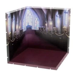 Dioramansion 200: Church -Doll Toys Shop dioramansion 200 church 03