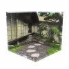 Dioramansion 200: Courtyard -Doll Toys Shop dioramansion 200 courtyard2