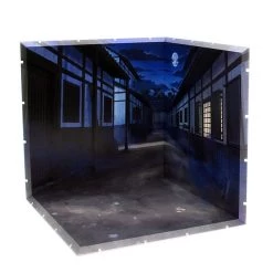 Dioramansion 200: Edo At Night -Doll Toys Shop dioramansion 200 edo at night2