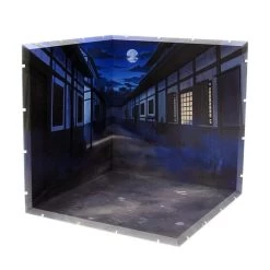 Dioramansion 200: Edo At Night -Doll Toys Shop dioramansion 200 edo at night3