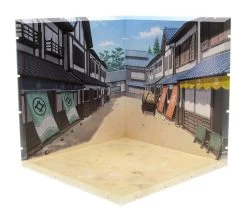 Dioramansion 200: Edo