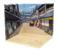 Dioramansion 200: Edo -Doll Toys Shop dioramansion 200 edo3