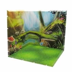 Dioramansion 200: Forest -Doll Toys Shop dioramansion 200 forest4