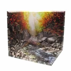 Dioramansion 200: Gentle Stream (Autumn) -Doll Toys Shop dioramansion 200 gentle stream autumn4